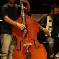 Rodrigo "Baixo" Marques