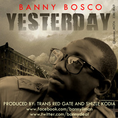 Banny Bosco