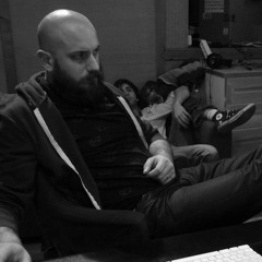 The Elderberries - Here till dawn