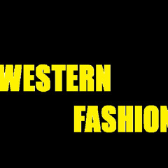 Western Fashion