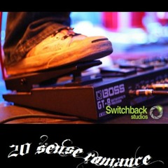 Twenty Sense Romance