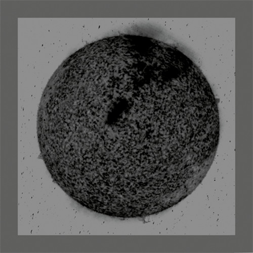 SoundCloud profile picture for @adherence
