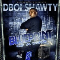 Loc nigga FT LUC RUGHA OF C.T.E.