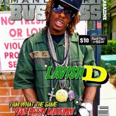 LavishD