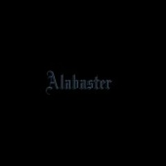 Alabaster / drum and bass
