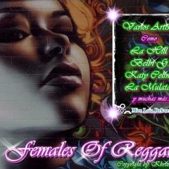 FemalesOfReggaeton