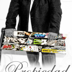 3.Akwid - Payaso De Ojos Tristes (Remix ) Feat-1. Bimbo m