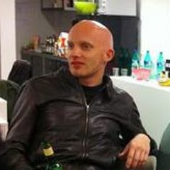 Tor Silfverberg