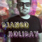 DjangoHoliday