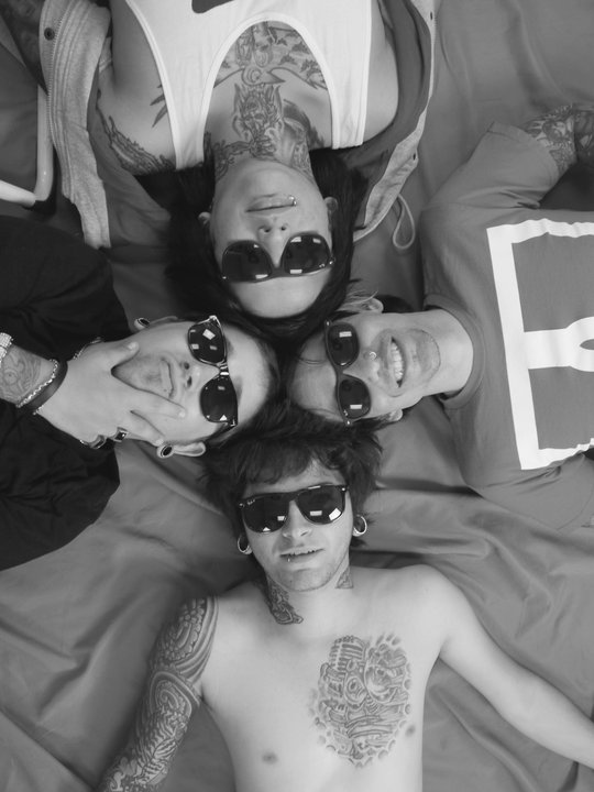 brokeNCYDE!