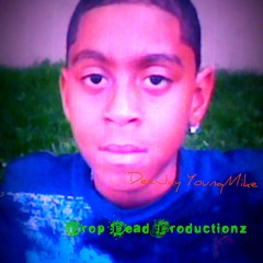 DeeJay YounqMike x 102