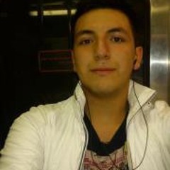 Jorge Contreras Mendoza