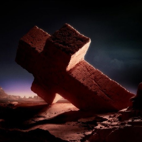 SoundCloud profile picture for @melodramatic