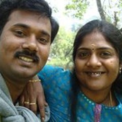 Santhanakrishnan Madhavan