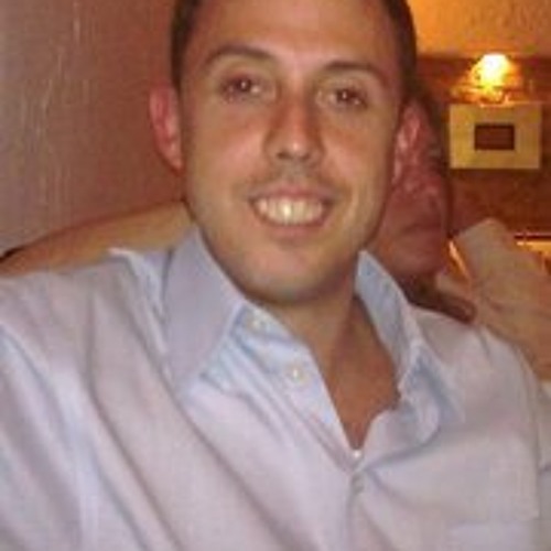 Rafael Saldaña’s avatar