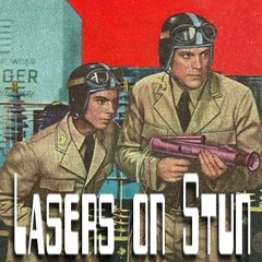 Lasers on Stun
