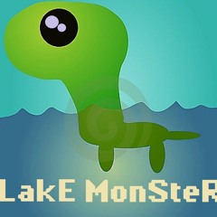 LaKe MonSteR
