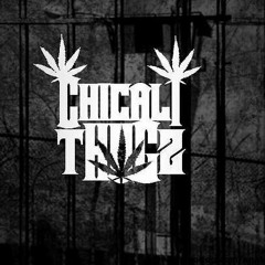 Chicali Thugz - Rifamos en la Baja Cali