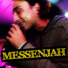 reggae-Messenjah