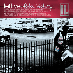 letlive