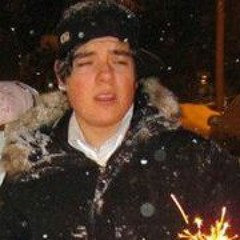 Sebastian Barahona