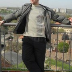 Goran Gox Zdravković