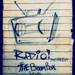 Radio The Artist