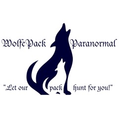 WolfePack Paranormal