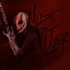 Mosh Pit Lazer