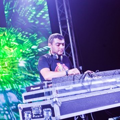 DJ PASHA