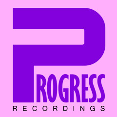 Progress Recordings