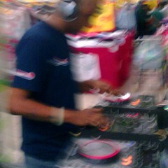 Dj SugarSree