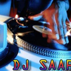 DJ SAAP
