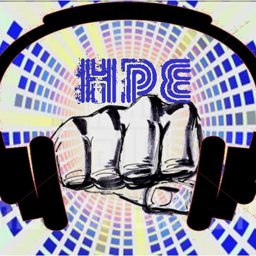 Heavy Punch Entertainment’s avatar