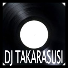 DJ takarasusi