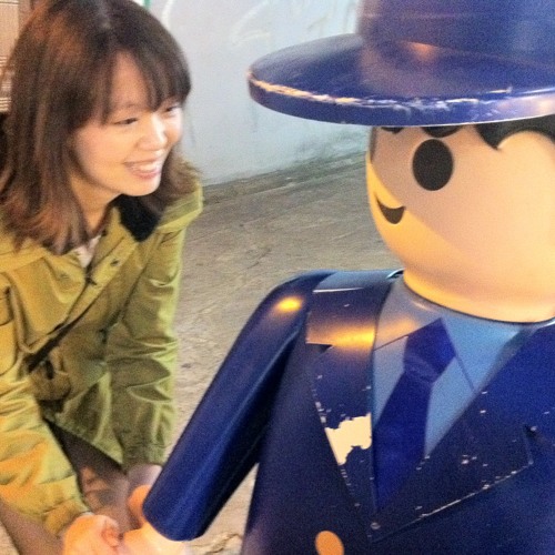 Kissからはじまるミステリー By My K