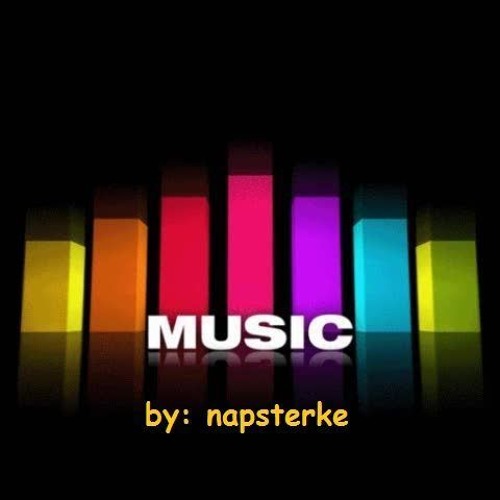 Napsterke91’s avatar