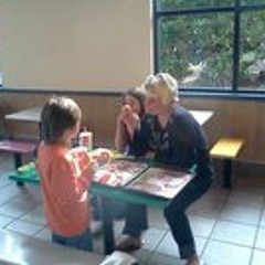 Curtis Lego Murray 1