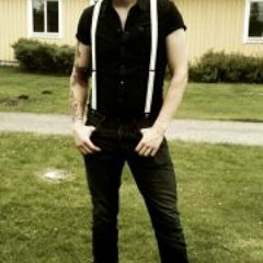 Tobias PappaBrappa Juhlin