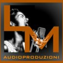 LM STUDIO - Speakeraggio e Doppiaggio|casting voci