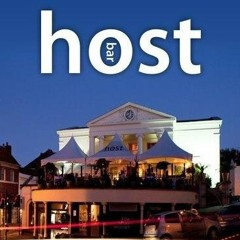 Host Bishops Stortford