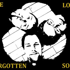 THE LONG FOTGOTTEN SONS