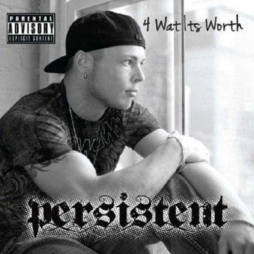 SoundCloud profile picture for @persistent