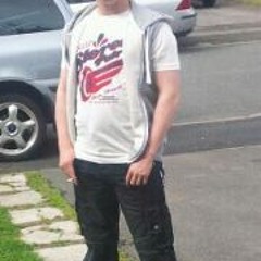 Glen Forster