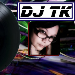 DJ TK San Jose