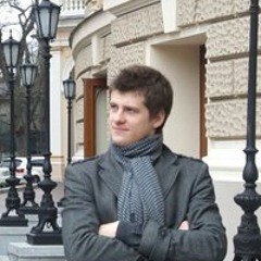 Petr Sovyak-Krukovsky