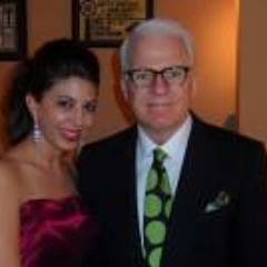 Stephanie Cherryholmes