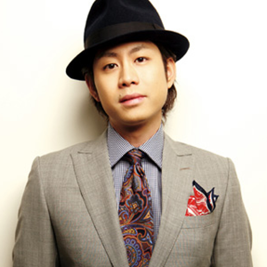 洋楽 DK KOMORI Stream DJ Komori music | Listen to songs, albums, playlists