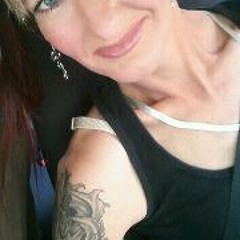 Monique Mouton-Belcher