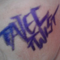 Talec Twist eat da shit !